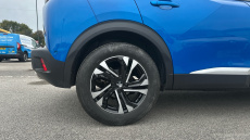 Peugeot 2008 1.2 PureTech 130 GT 5dr EAT8 Petrol Estate